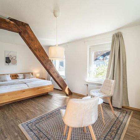 Gaestehaus Mack Trittenheim Zewnętrze zdjęcie