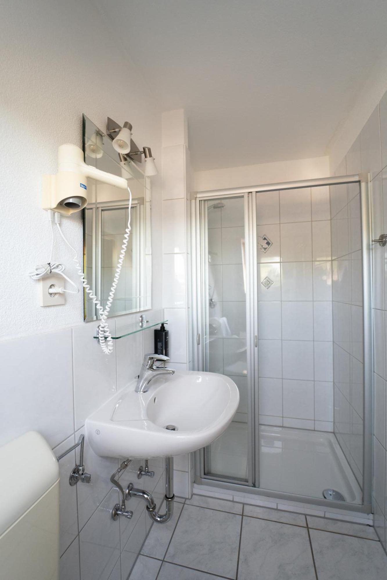 Gaestehaus Mack Trittenheim Zewnętrze zdjęcie