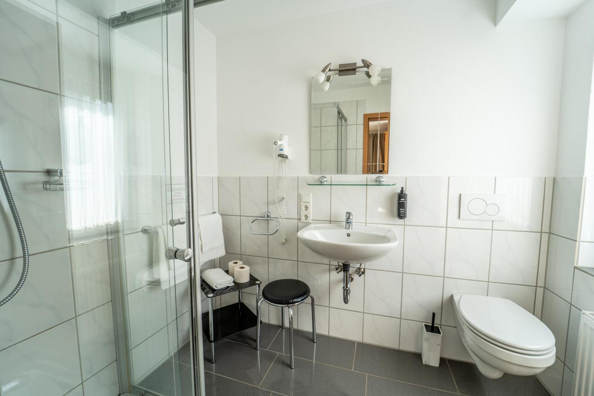 Gaestehaus Mack Trittenheim Zewnętrze zdjęcie