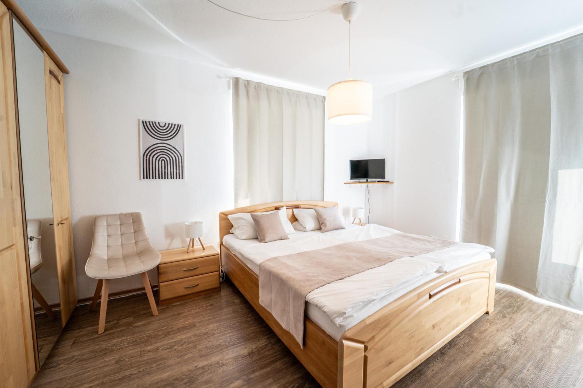 Gaestehaus Mack Trittenheim Zewnętrze zdjęcie